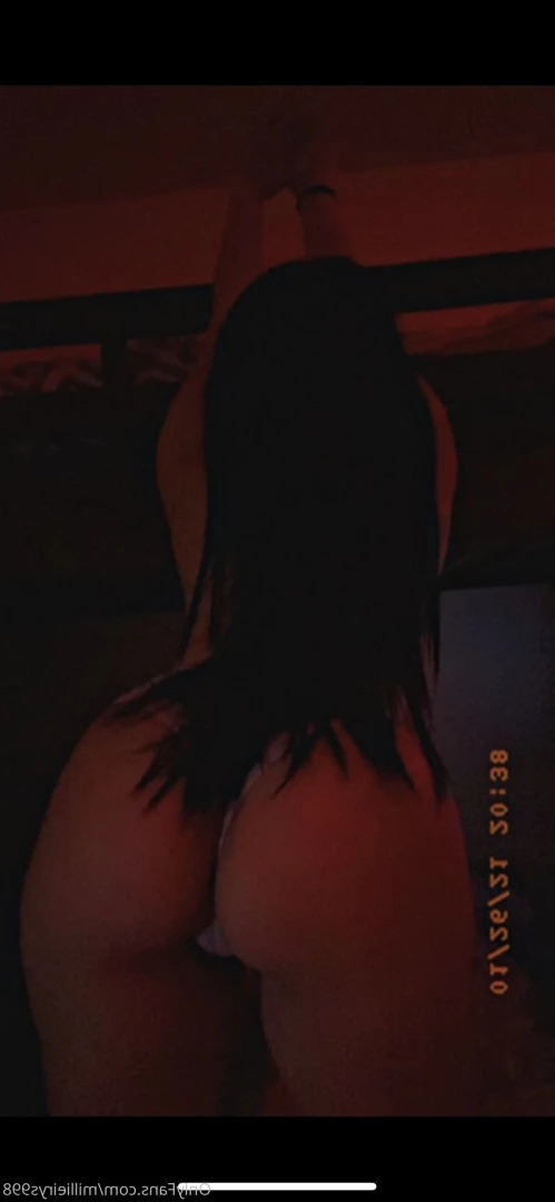 Illeirys [ miladie ] Onlyfans leaked photo 12347687 on Hotleaks.tv