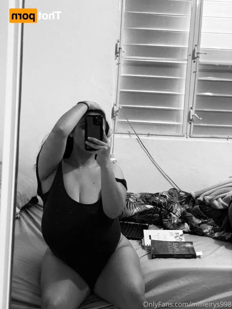 Illeirys [ miladie ] Onlyfans leaked photo 12371427 on Hotleaks.tv