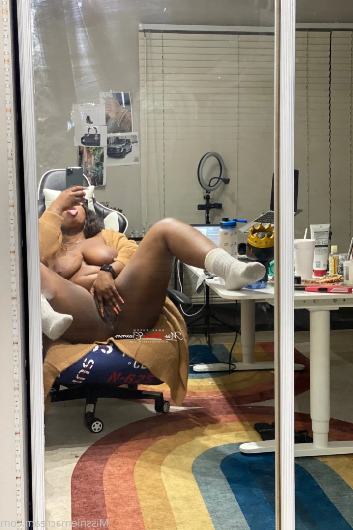 𝓐𝓷𝓪𝓵 𝓠𝓾𝓮𝓮𝓷 [ missniemacream ] Onlyfans leaked photo 12569833 on Hotleaks.tv