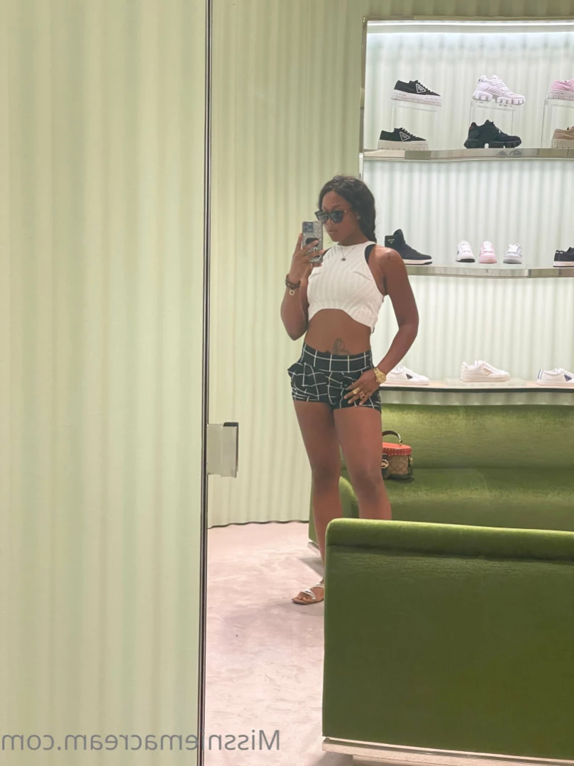 𝓐𝓷𝓪𝓵 𝓠𝓾𝓮𝓮𝓷 [ missniemacream ] Onlyfans leaked photo 12571580 on Hotleaks.tv