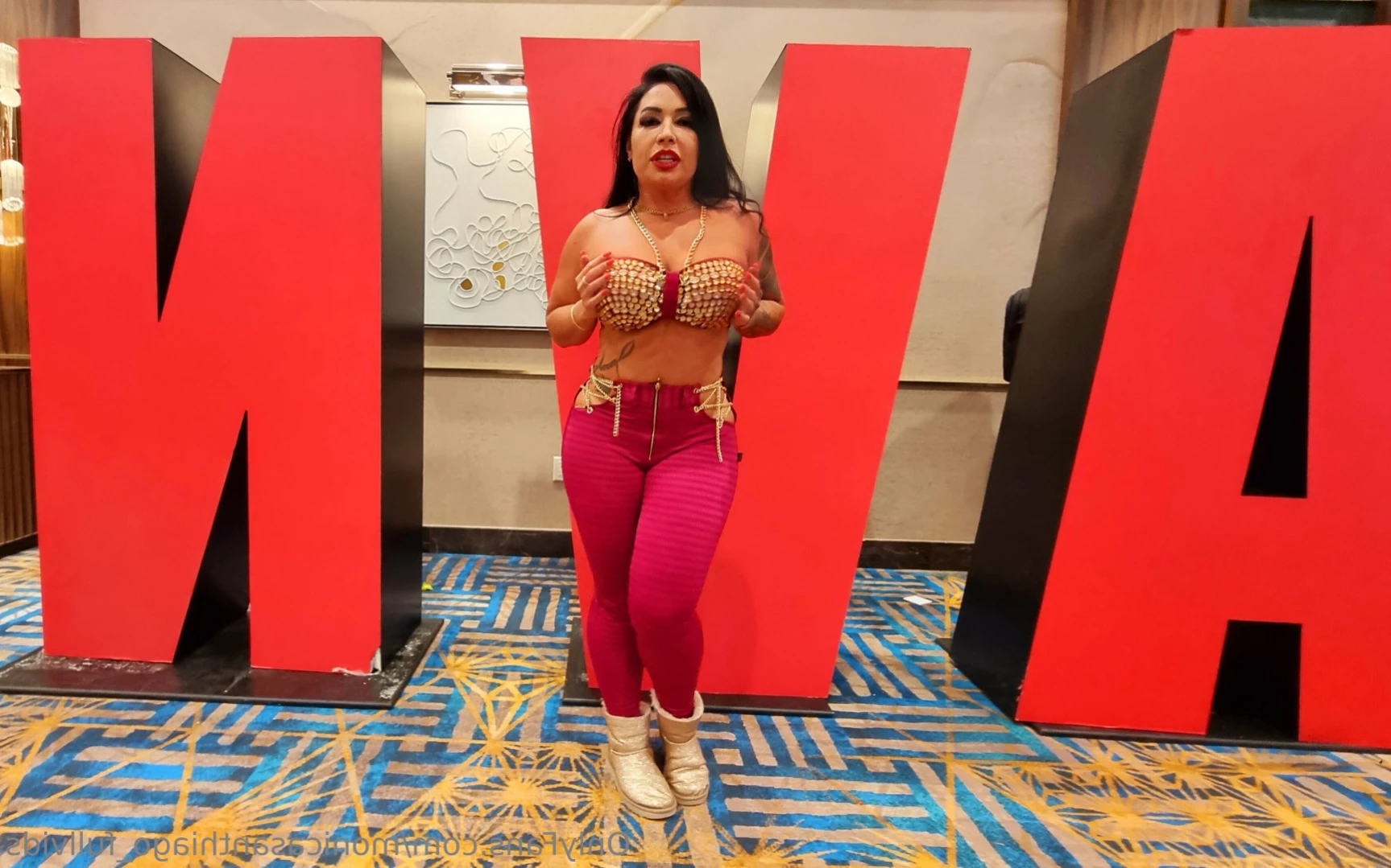 Monica Santhiago FULL VIDS [ monicasanthiago_fullvids ] Onlyfans leaked photo 11672597 on Hotleaks.tv