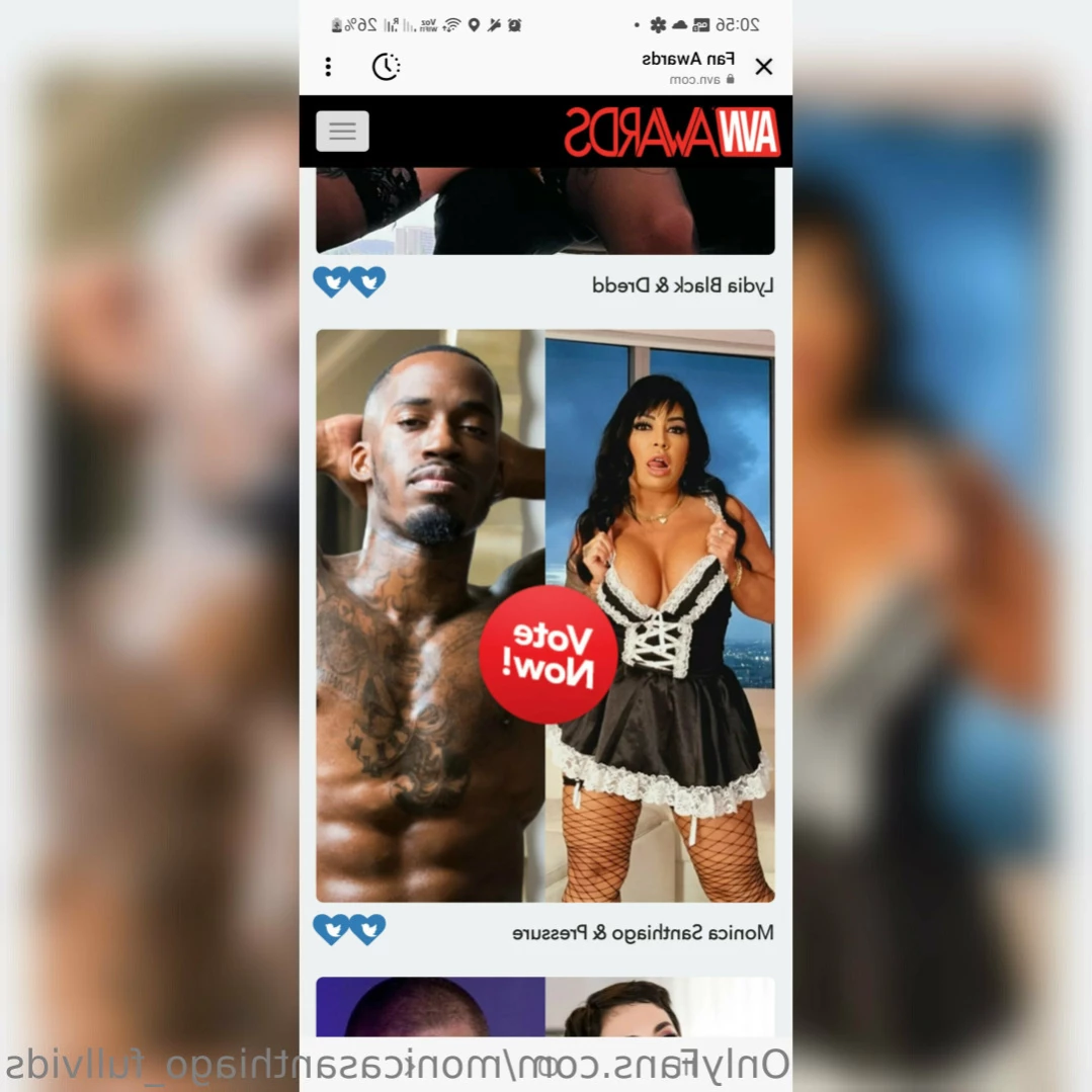 Monica Santhiago FULL VIDS [ monicasanthiago_fullvids ] Onlyfans leaked photo 15440160 on Hotleaks.tv