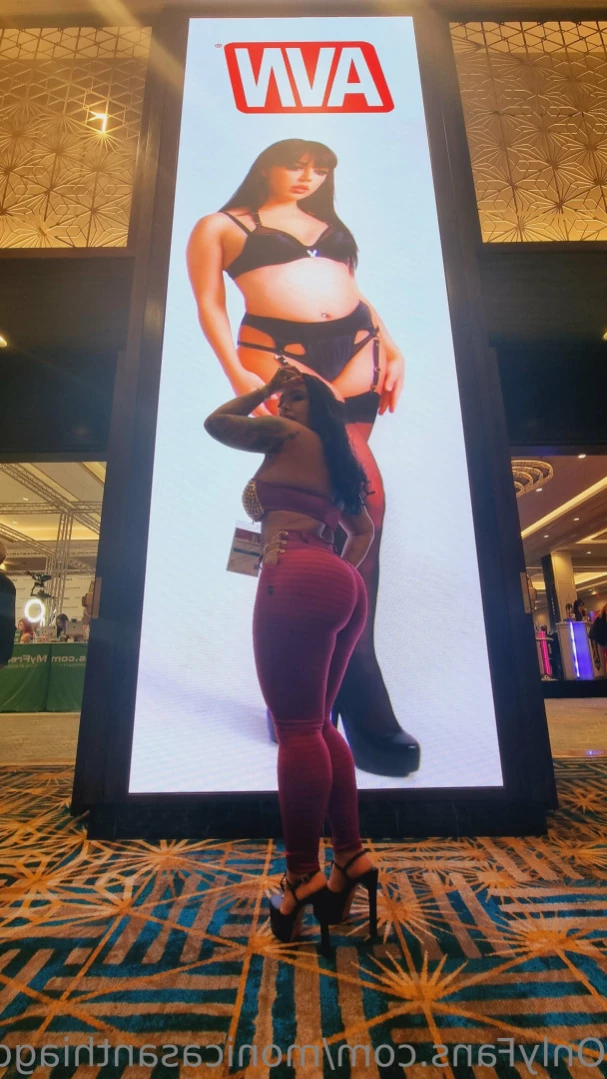 Monica Santhiago FULL VIDS [ monicasanthiago_fullvids ] Onlyfans leaked photo 16106647 on Hotleaks.tv