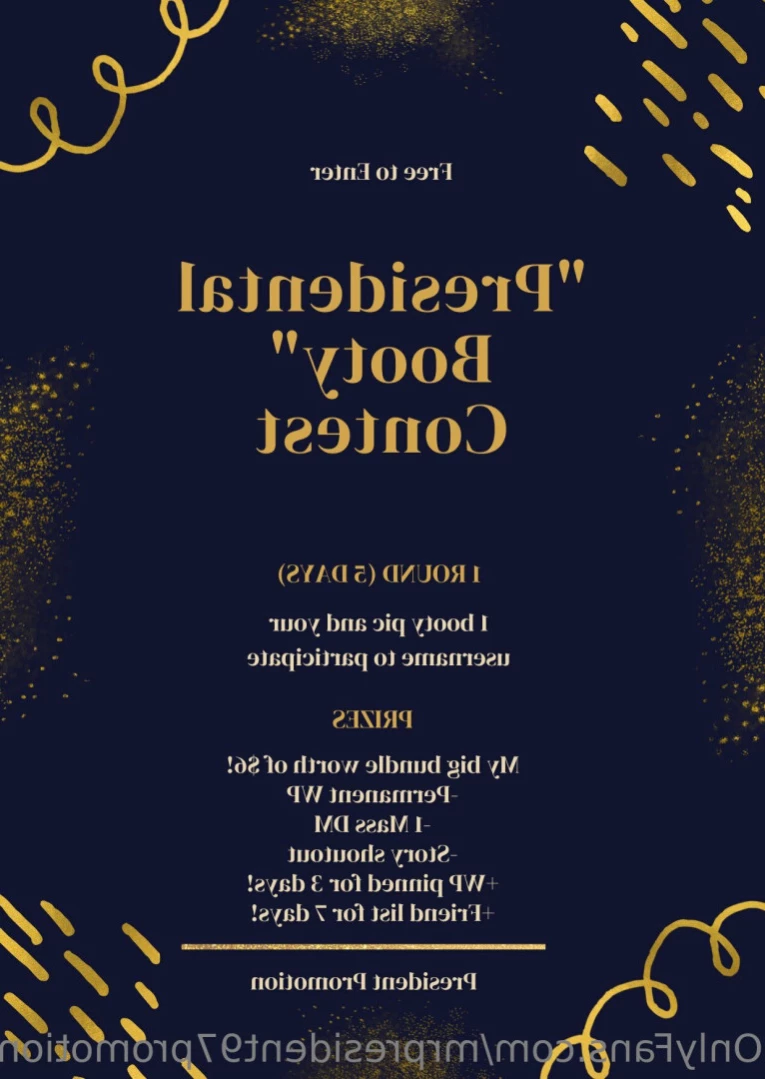 President Promotion Agency [ mrpresident97promotion ] Onlyfans leaked photo 12395308 on Hotleaks.tv