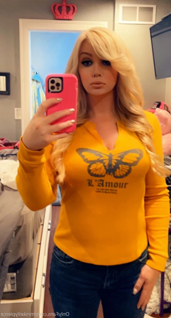 Kelly Pierce [ mrskellypierce ] Onlyfans leaked photo 14598672 on Hotleaks.tv