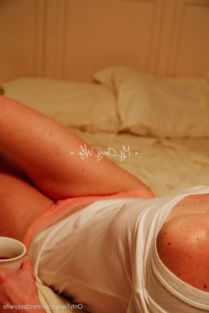 My Classy Wife [ myclassywife ] Onlyfans leaked photo 11902195 on Hotleaks.tv