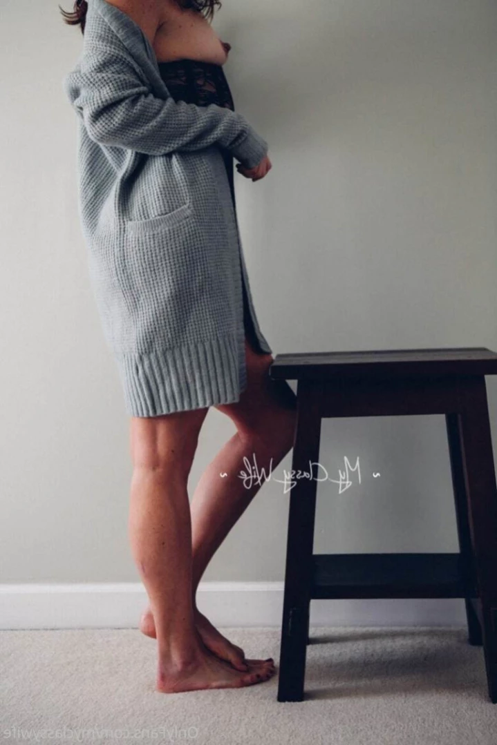 My Classy Wife [ myclassywife ] Onlyfans leaked photo 12593580 on Hotleaks.tv