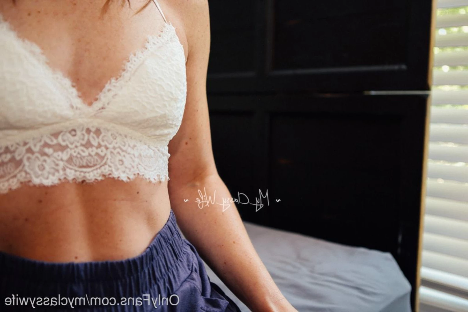 My Classy Wife [ myclassywife ] Onlyfans leaked photo 12756853 on Hotleaks.tv