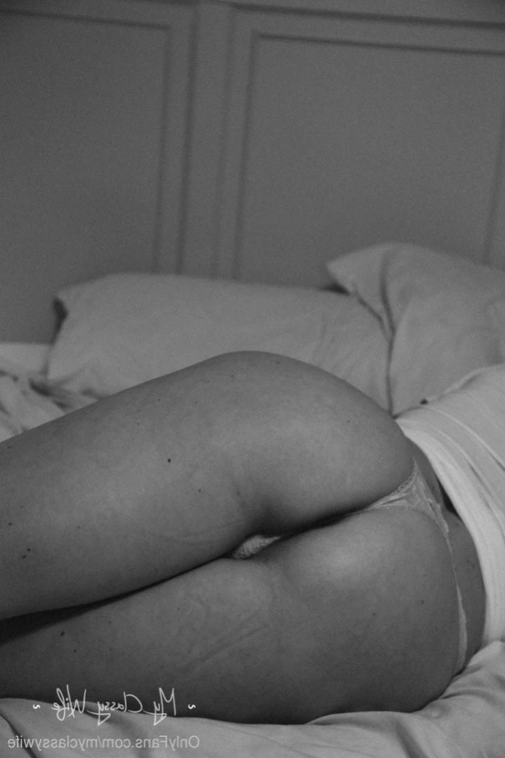 My Classy Wife [ myclassywife ] Onlyfans leaked photo 13314145 on Hotleaks.tv