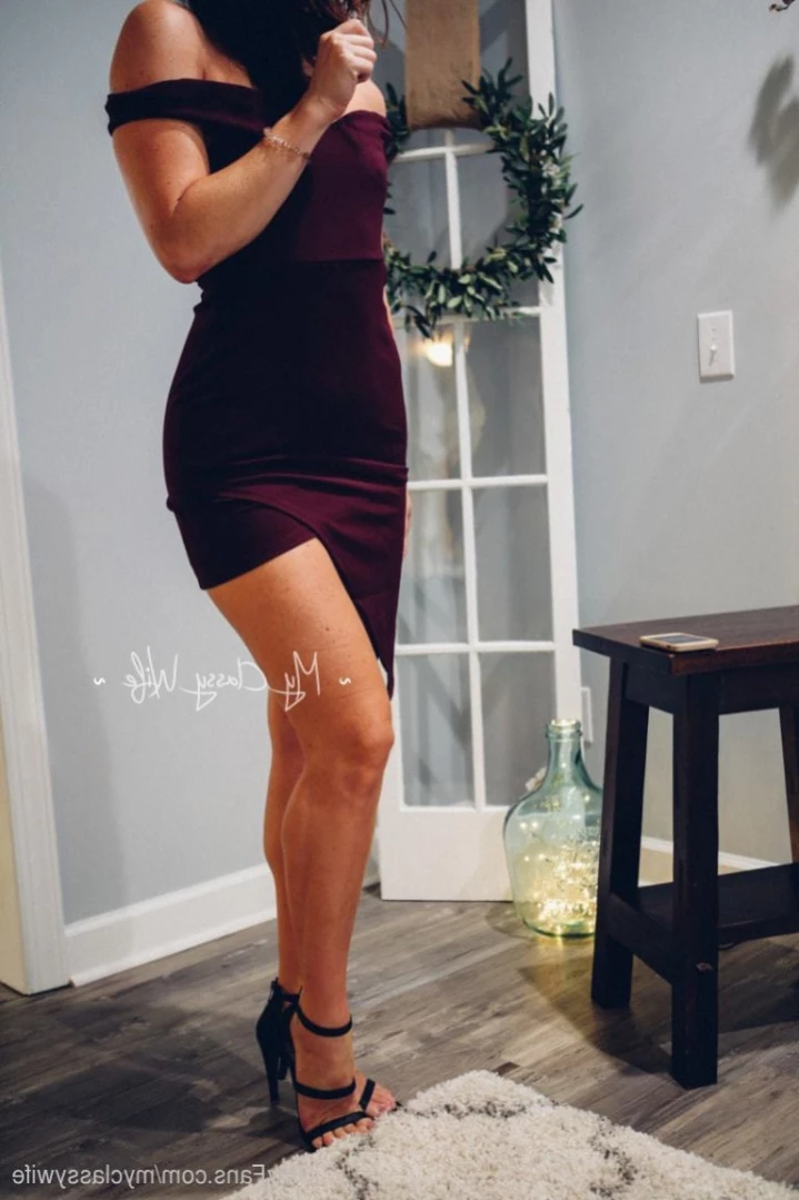 My Classy Wife [ myclassywife ] Onlyfans leaked photo 14455065 on Hotleaks.tv