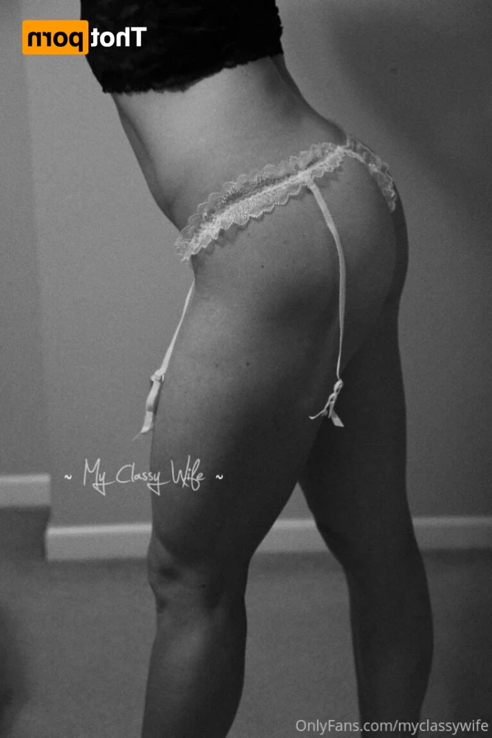 My Classy Wife [ myclassywife ] Onlyfans leaked photo 14747574 on Hotleaks.tv