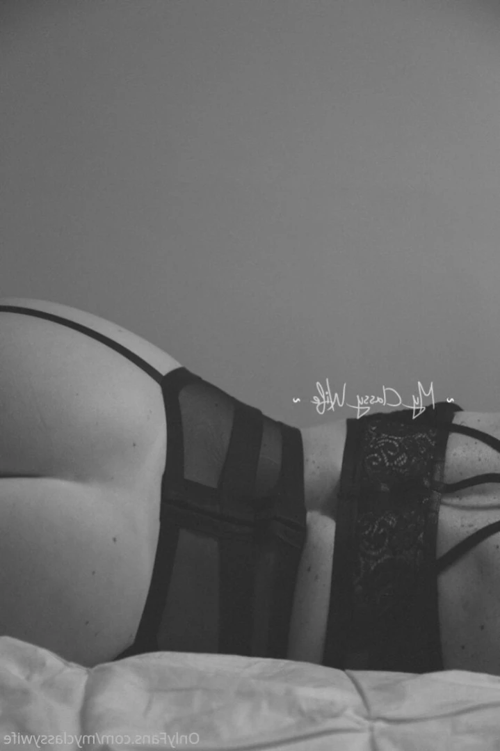 My Classy Wife [ myclassywife ] Onlyfans leaked photo 15902340 on Hotleaks.tv