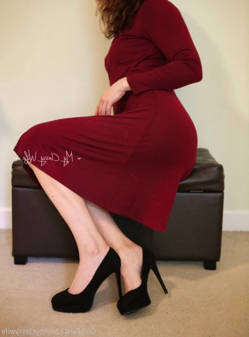 My Classy Wife [ myclassywife ] Onlyfans leaked photo 16514446 on Hotleaks.tv