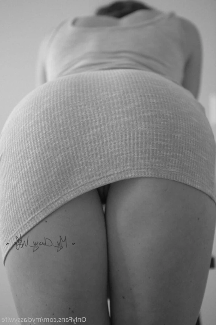 My Classy Wife [ myclassywife ] Onlyfans leaked photo 16514740 on Hotleaks.tv
