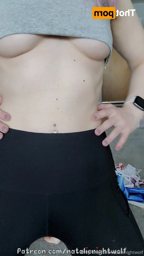 Natalie Nightwolf ♥️ [ natalienightwolf ] Onlyfans leaked photo 11942249 on Hotleaks.tv