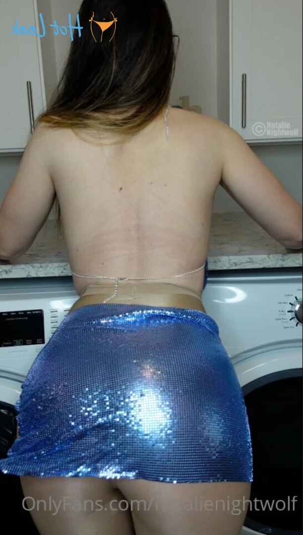 Natalie Nightwolf ♥️ [ natalienightwolf ] Onlyfans leaked photo 13462580 on Hotleaks.tv