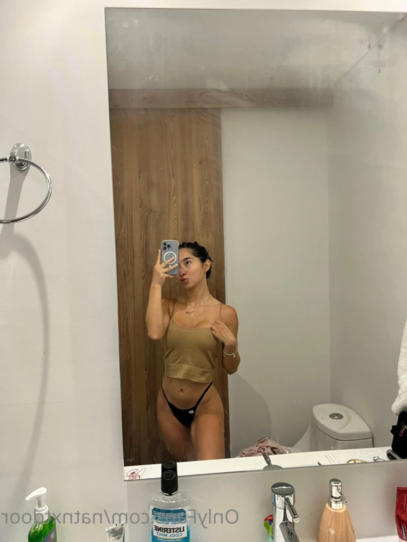 Natalia #1 🏆 RATED FACIAL ON OF [ natnxtdoor ] Onlyfans leaked photo 11351913 on Hotleaks.tv