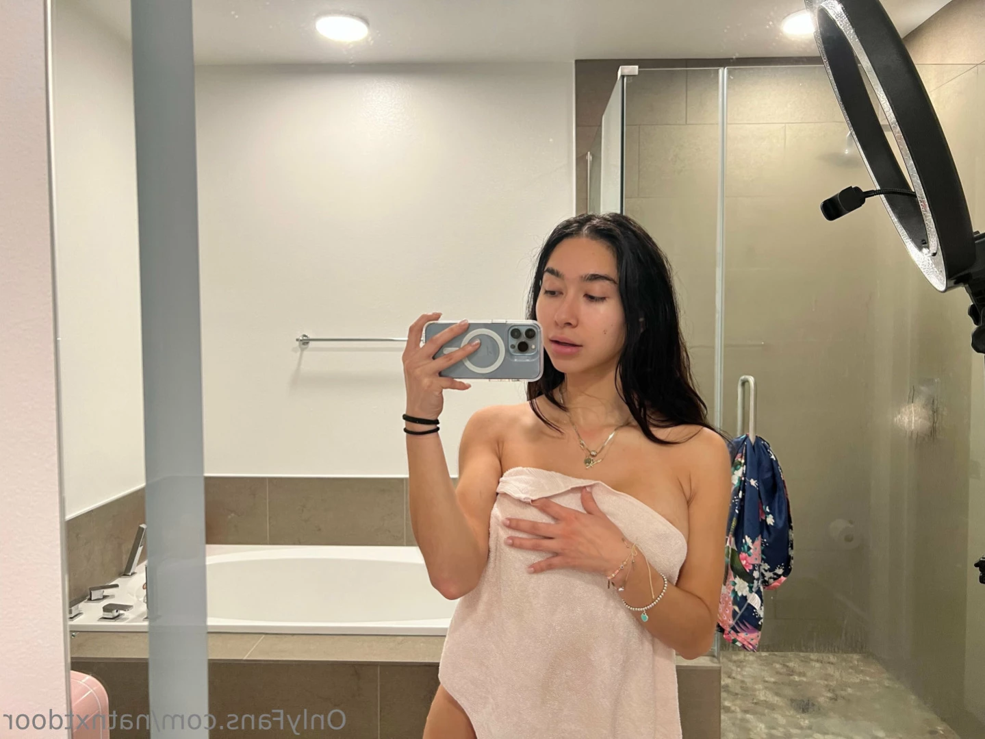 Natalia #1 🏆 RATED FACIAL ON OF [ natnxtdoor ] Onlyfans leaked photo 11579702 on Hotleaks.tv