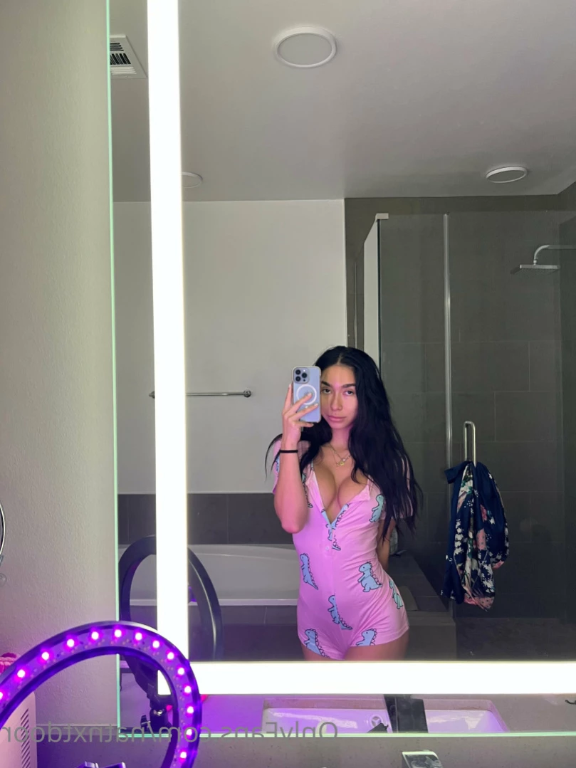 Natalia #1 🏆 RATED FACIAL ON OF [ natnxtdoor ] Onlyfans leaked photo 11968625 on Hotleaks.tv