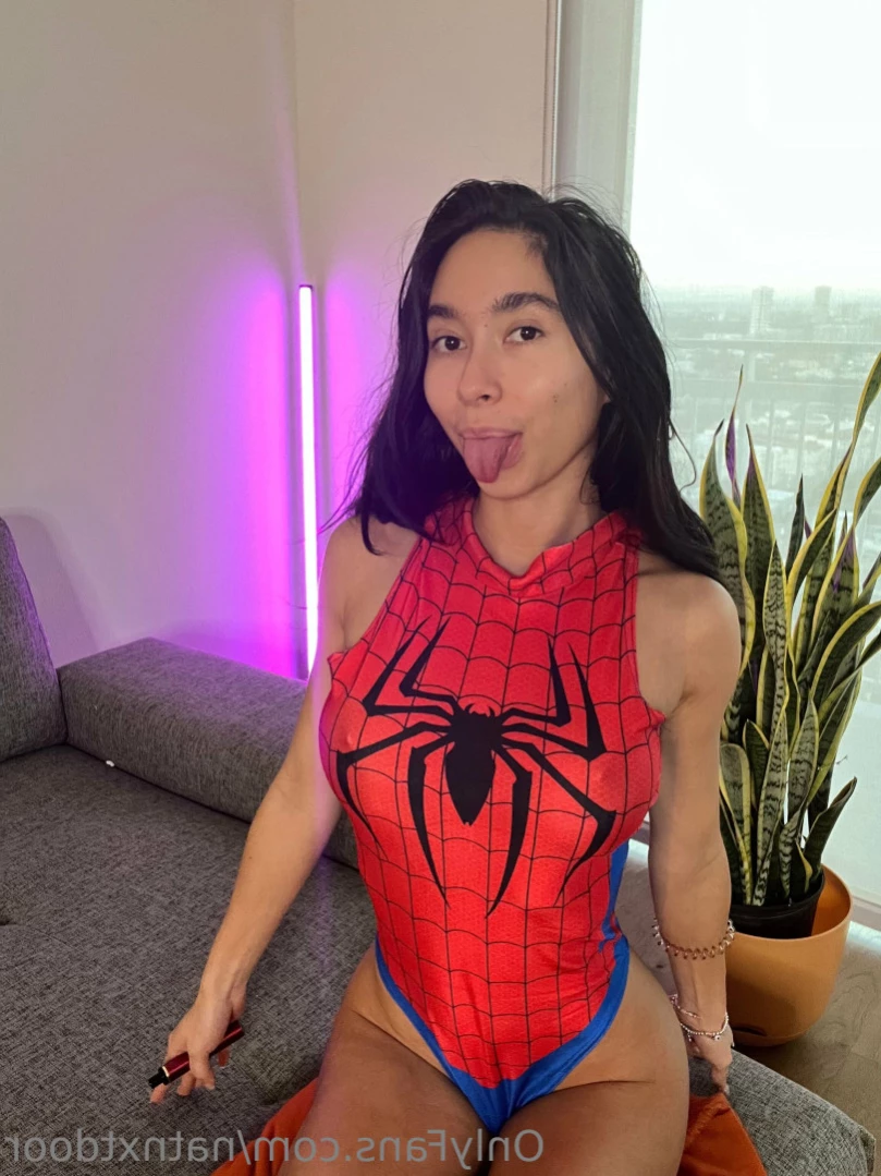 Natalia #1 🏆 RATED FACIAL ON OF [ natnxtdoor ] Onlyfans leaked photo 11969766 on Hotleaks.tv