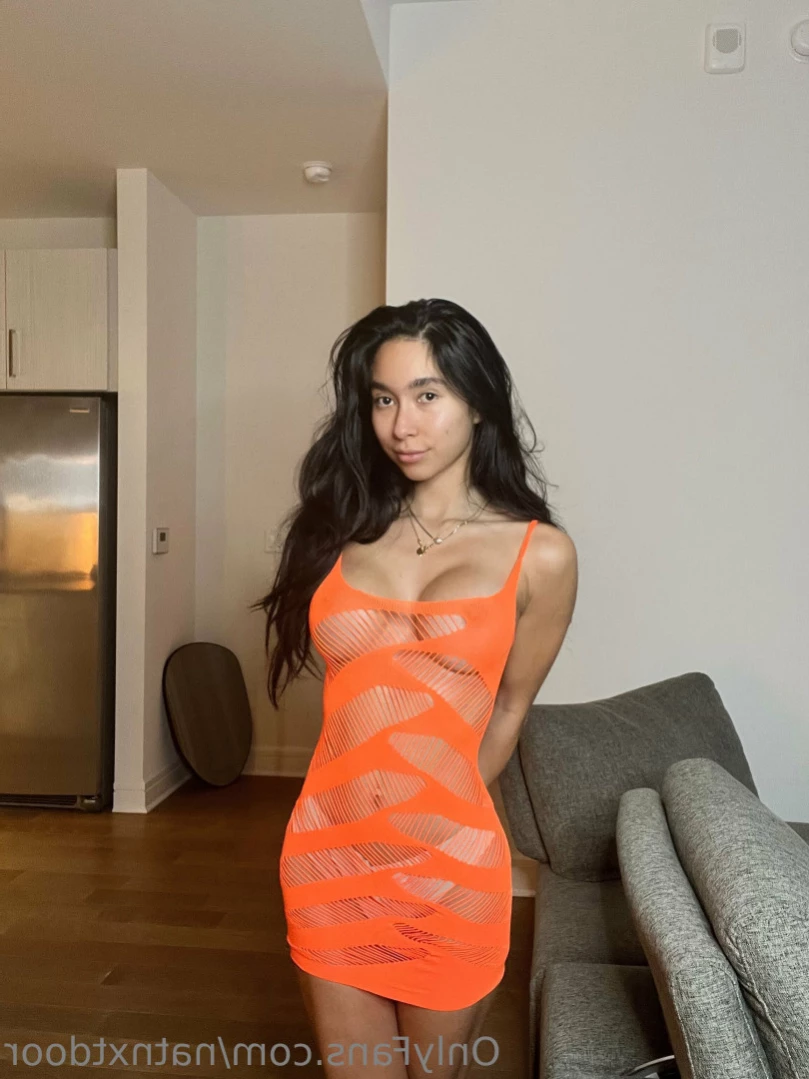 Natalia #1 🏆 RATED FACIAL ON OF [ natnxtdoor ] Onlyfans leaked photo 11970020 on Hotleaks.tv