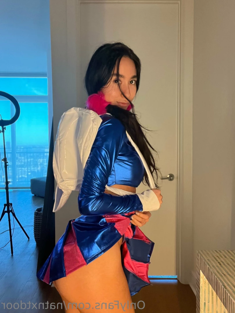 Natalia #1 🏆 RATED FACIAL ON OF [ natnxtdoor ] Onlyfans leaked photo 13366974 on Hotleaks.tv