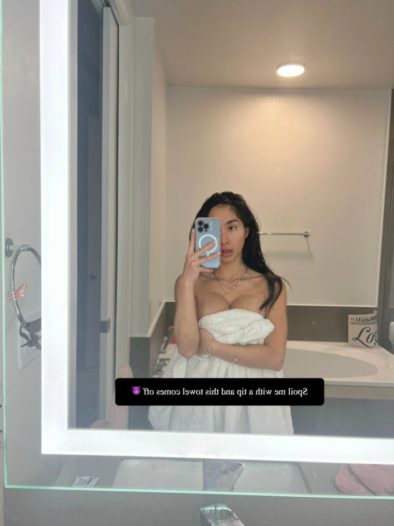 Natalia #1 🏆 RATED FACIAL ON OF [ natnxtdoor ] Onlyfans leaked photo 13963853 on Hotleaks.tv
