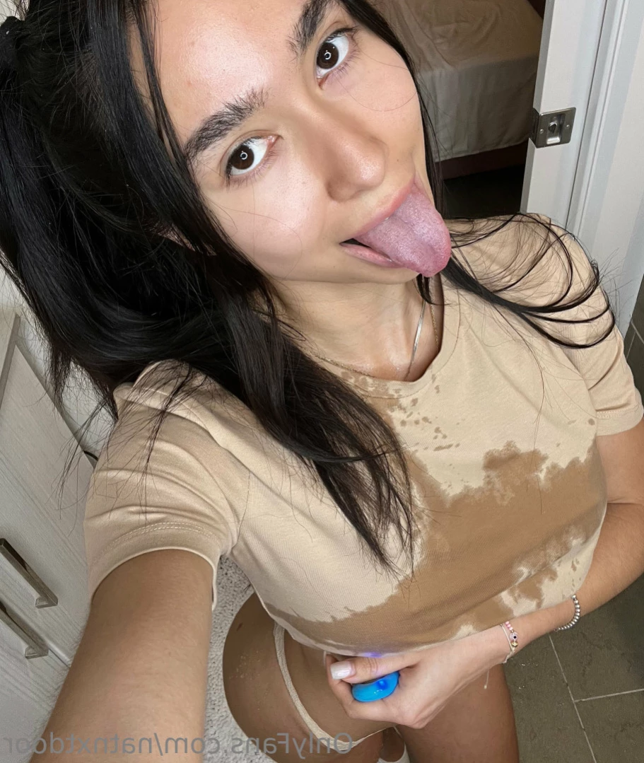 Natalia #1 🏆 RATED FACIAL ON OF [ natnxtdoor ] Onlyfans leaked photo 13963902 on Hotleaks.tv