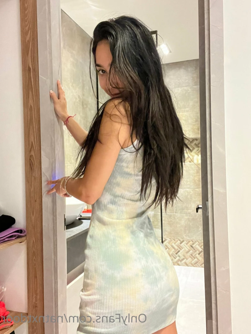 Natalia #1 🏆 RATED FACIAL ON OF [ natnxtdoor ] Onlyfans leaked photo 14132141 on Hotleaks.tv