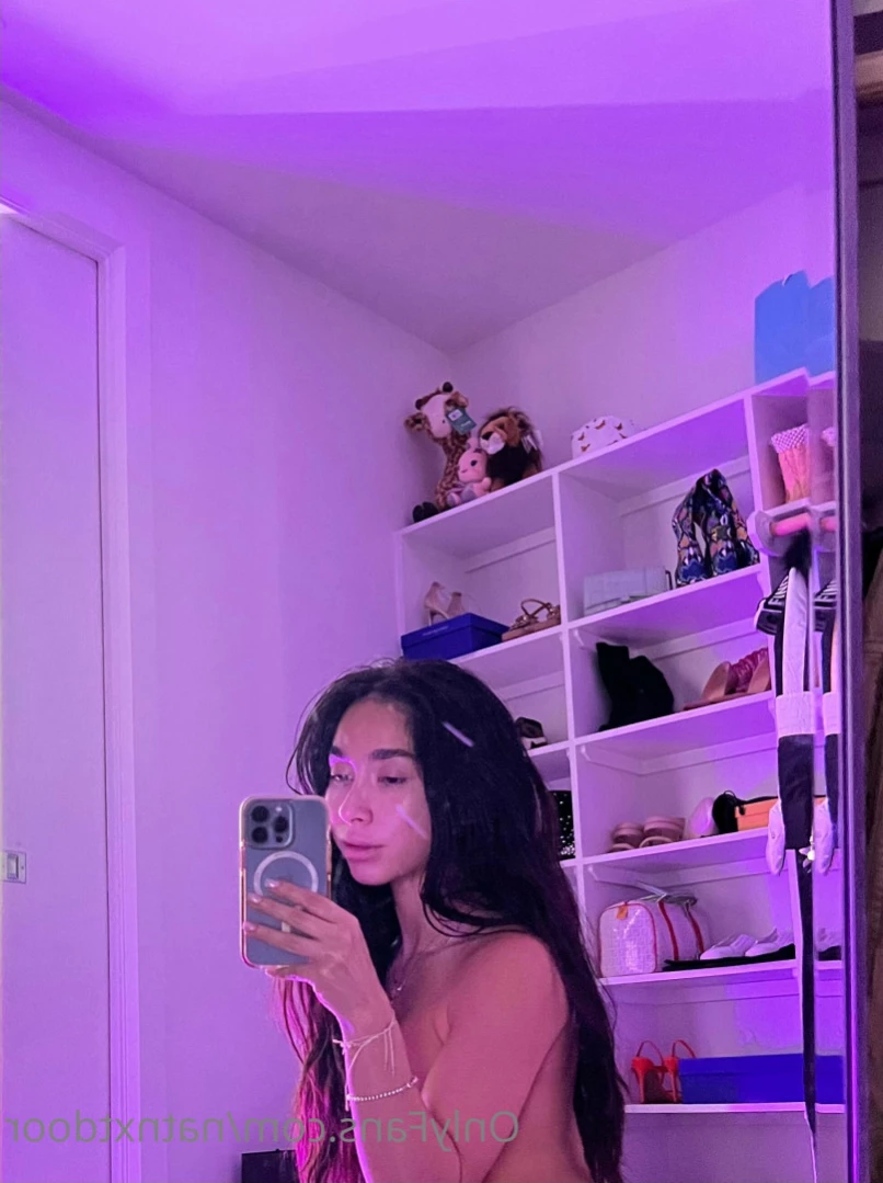 Natalia #1 🏆 RATED FACIAL ON OF [ natnxtdoor ] Onlyfans leaked photo 14233329 on Hotleaks.tv