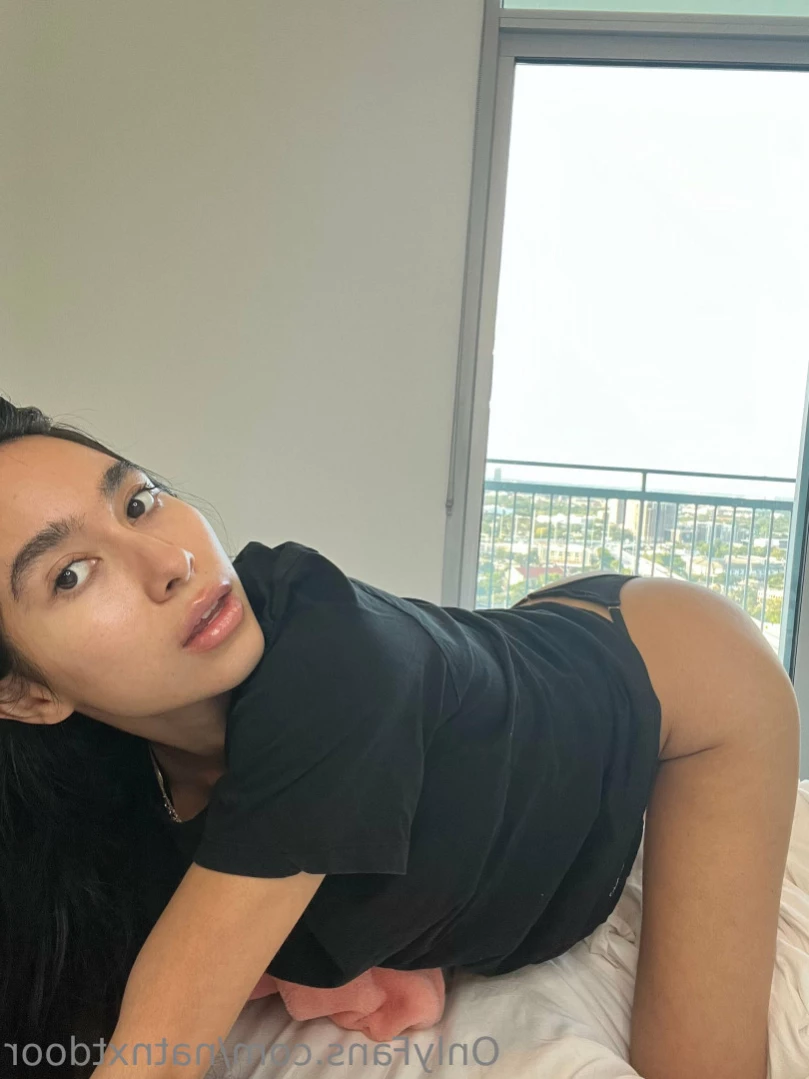 Natalia #1 🏆 RATED FACIAL ON OF [ natnxtdoor ] Onlyfans leaked photo 14233379 on Hotleaks.tv
