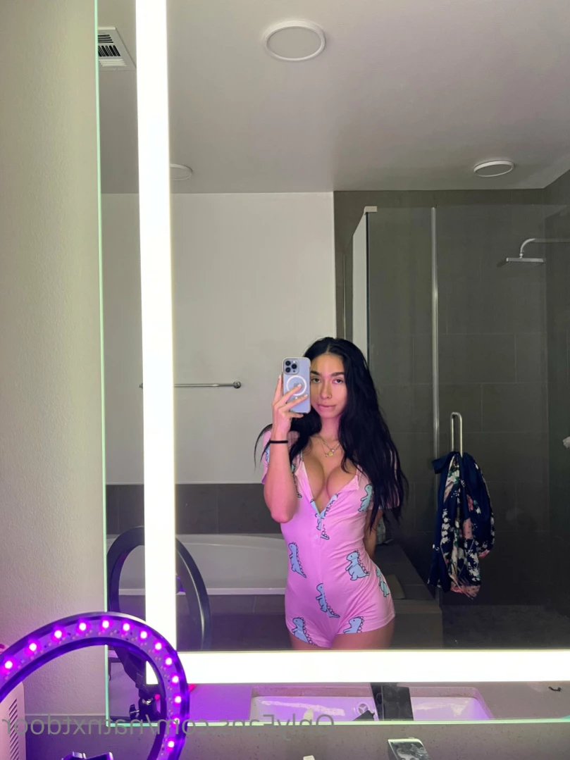 Natalia #1 🏆 RATED FACIAL ON OF [ natnxtdoor ] Onlyfans leaked photo 15573194 on Hotleaks.tv