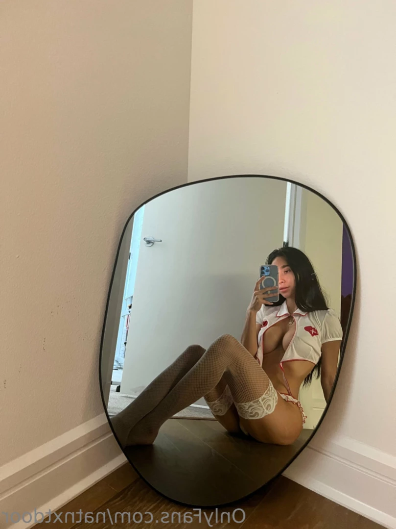 Natalia #1 🏆 RATED FACIAL ON OF [ natnxtdoor ] Onlyfans leaked photo 15894626 on Hotleaks.tv