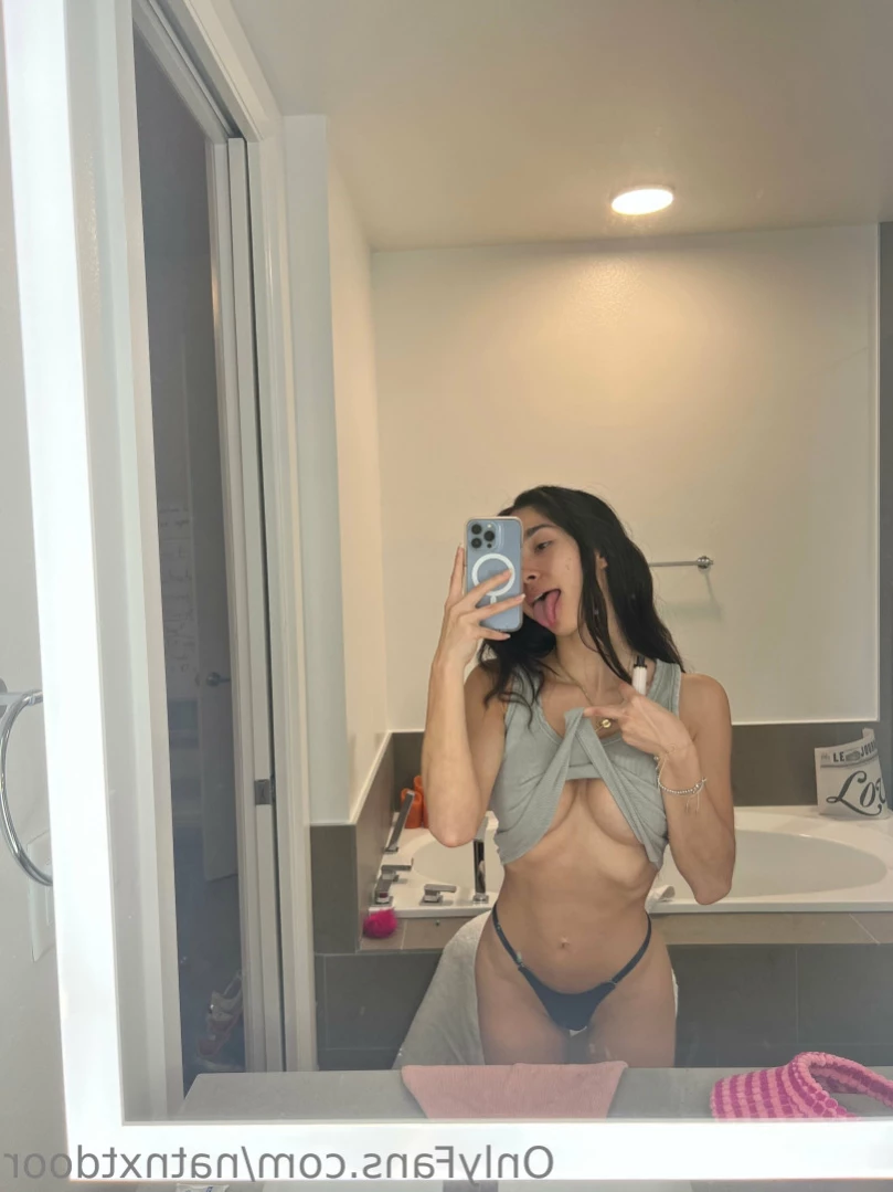 Natalia #1 🏆 RATED FACIAL ON OF [ natnxtdoor ] Onlyfans leaked photo 16313937 on Hotleaks.tv