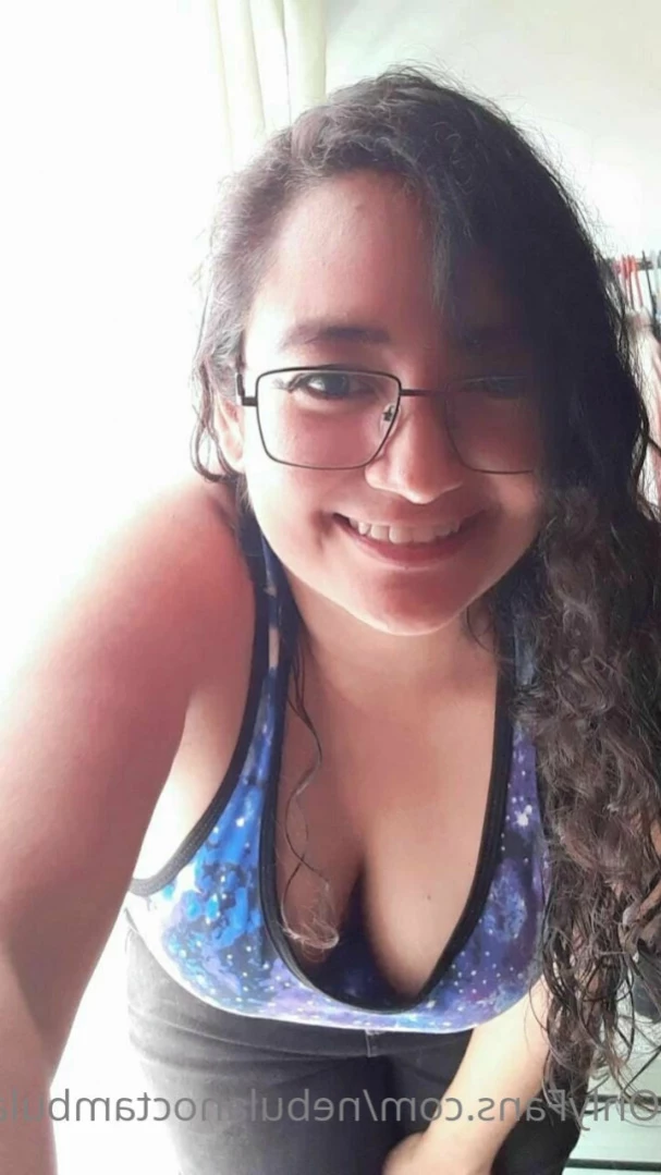 Nébula Noctámbula [ nebulanoctambula ] Onlyfans leaked photo 11365772 on Hotleaks.tv