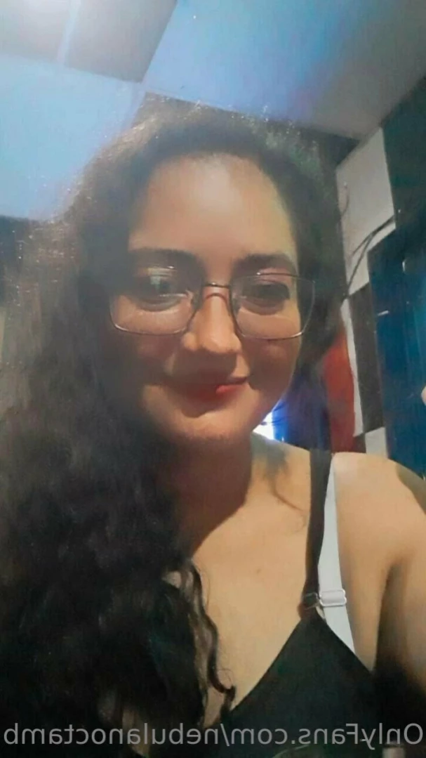 Nébula Noctámbula [ nebulanoctambula ] Onlyfans leaked photo 11443590 on Hotleaks.tv