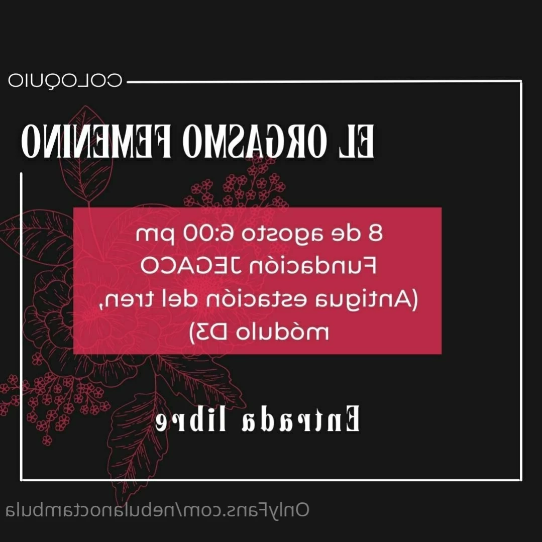 Nébula Noctámbula [ nebulanoctambula ] Onlyfans leaked photo 12069657 on Hotleaks.tv