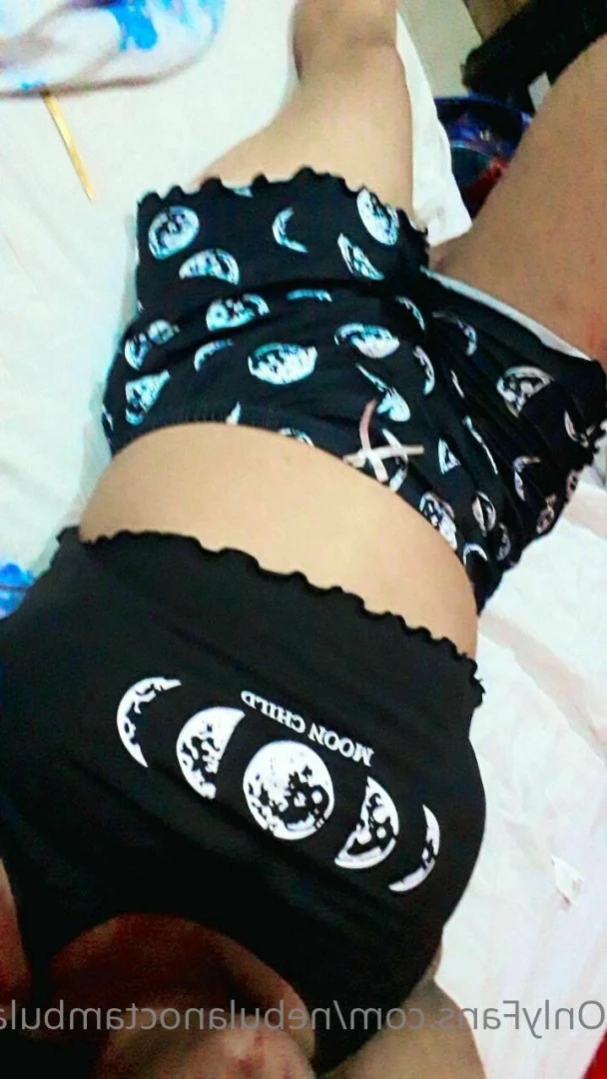 Nébula Noctámbula [ nebulanoctambula ] Onlyfans leaked photo 12069690 on Hotleaks.tv