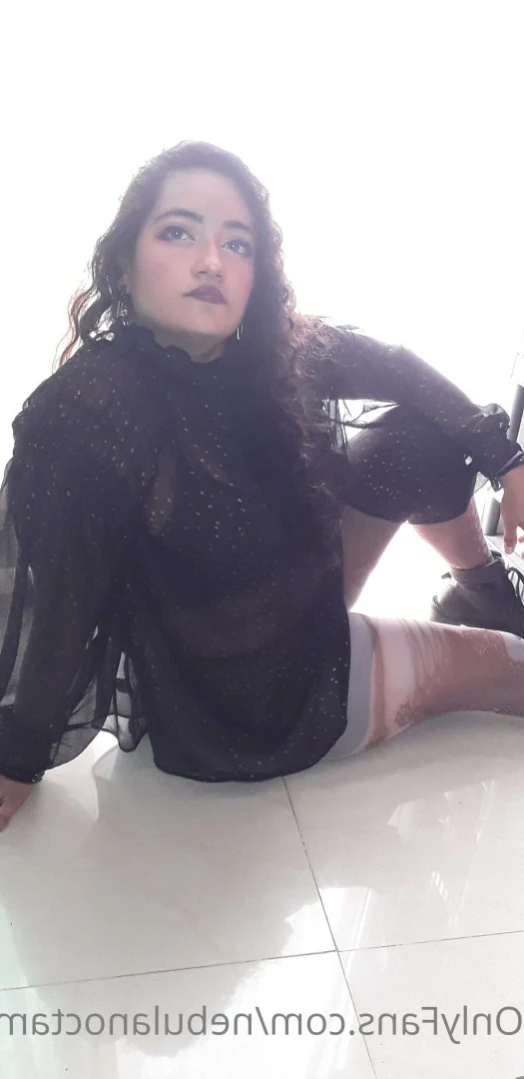 Nébula Noctámbula [ nebulanoctambula ] Onlyfans leaked photo 12069725 on Hotleaks.tv