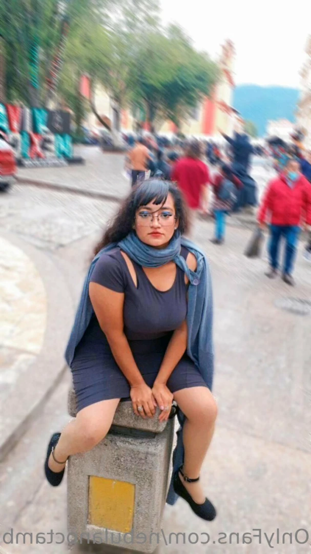 Nébula Noctámbula [ nebulanoctambula ] Onlyfans leaked photo 12069799 on Hotleaks.tv