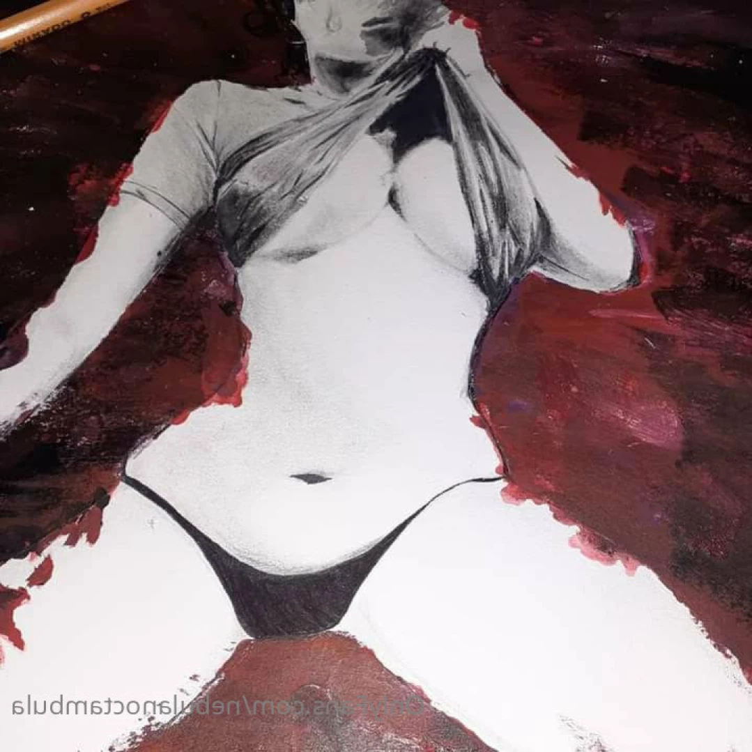 Nébula Noctámbula [ nebulanoctambula ] Onlyfans leaked photo 12069821 on Hotleaks.tv