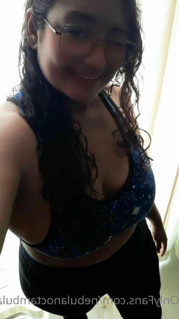 Nébula Noctámbula [ nebulanoctambula ] Onlyfans leaked photo 12069853 on Hotleaks.tv