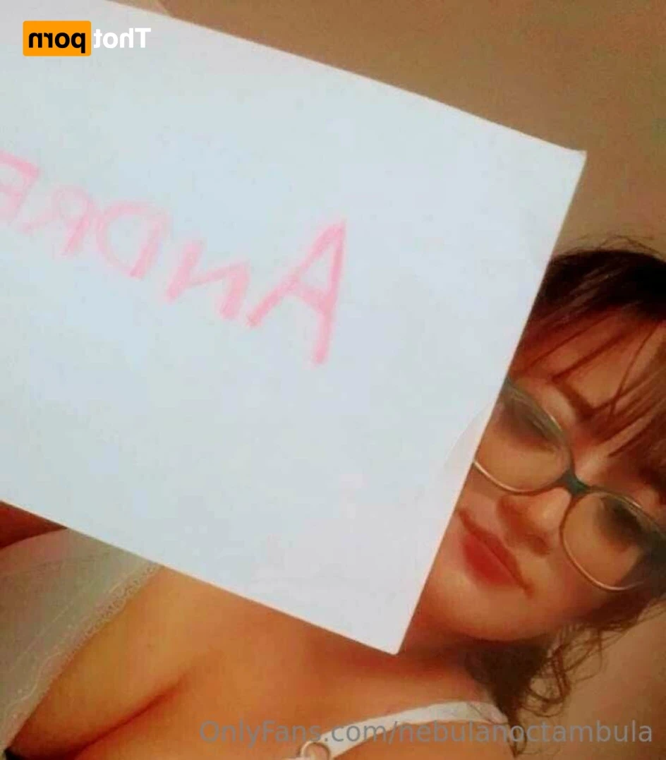 Nébula Noctámbula [ nebulanoctambula ] Onlyfans leaked photo 12292227 on Hotleaks.tv