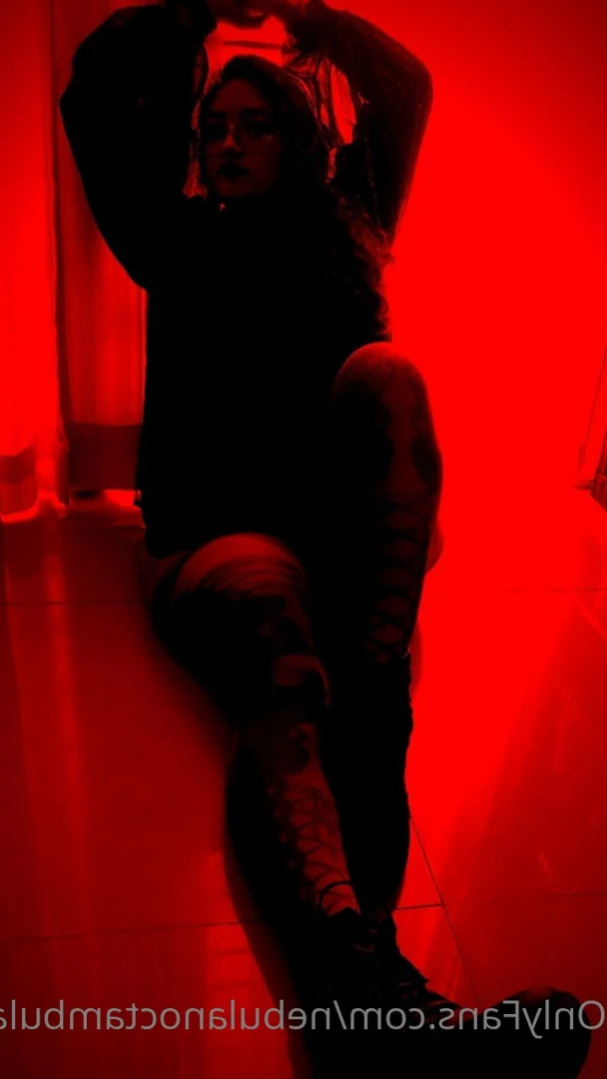 Nébula Noctámbula [ nebulanoctambula ] Onlyfans leaked photo 13183775 on Hotleaks.tv
