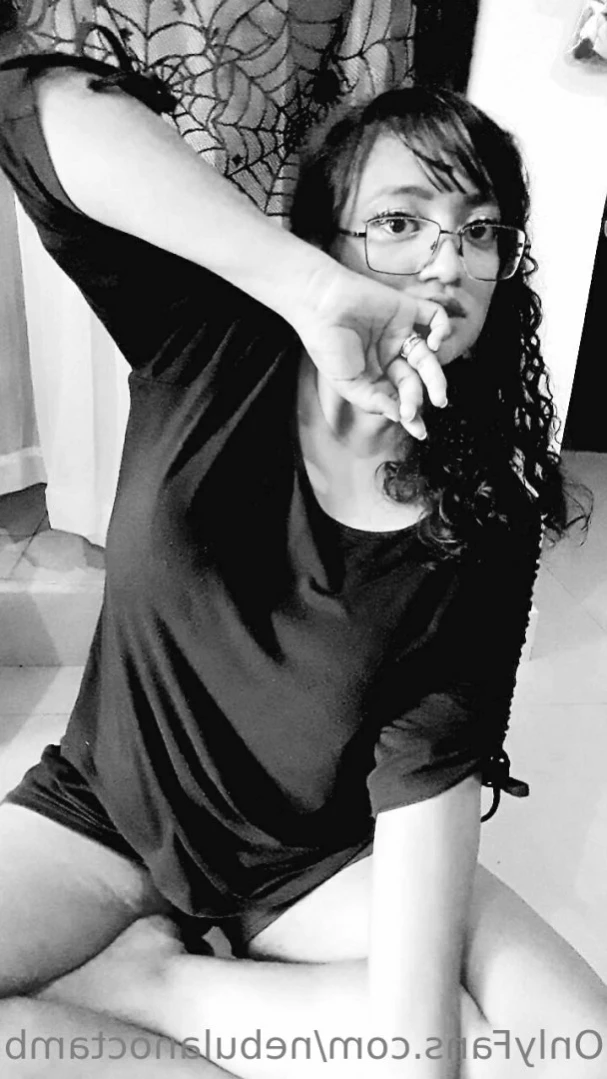 Nébula Noctámbula [ nebulanoctambula ] Onlyfans leaked photo 13562442 on Hotleaks.tv