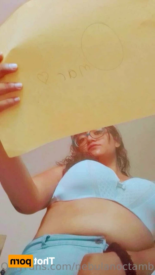 Nébula Noctámbula [ nebulanoctambula ] Onlyfans leaked photo 14276973 on Hotleaks.tv