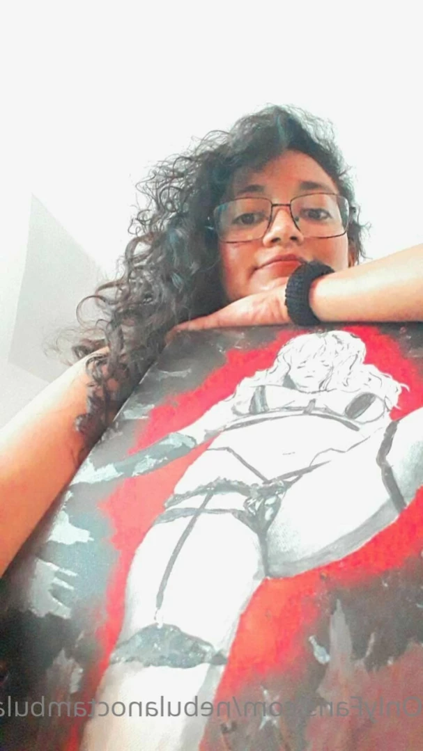 Nébula Noctámbula [ nebulanoctambula ] Onlyfans leaked photo 15139254 on Hotleaks.tv