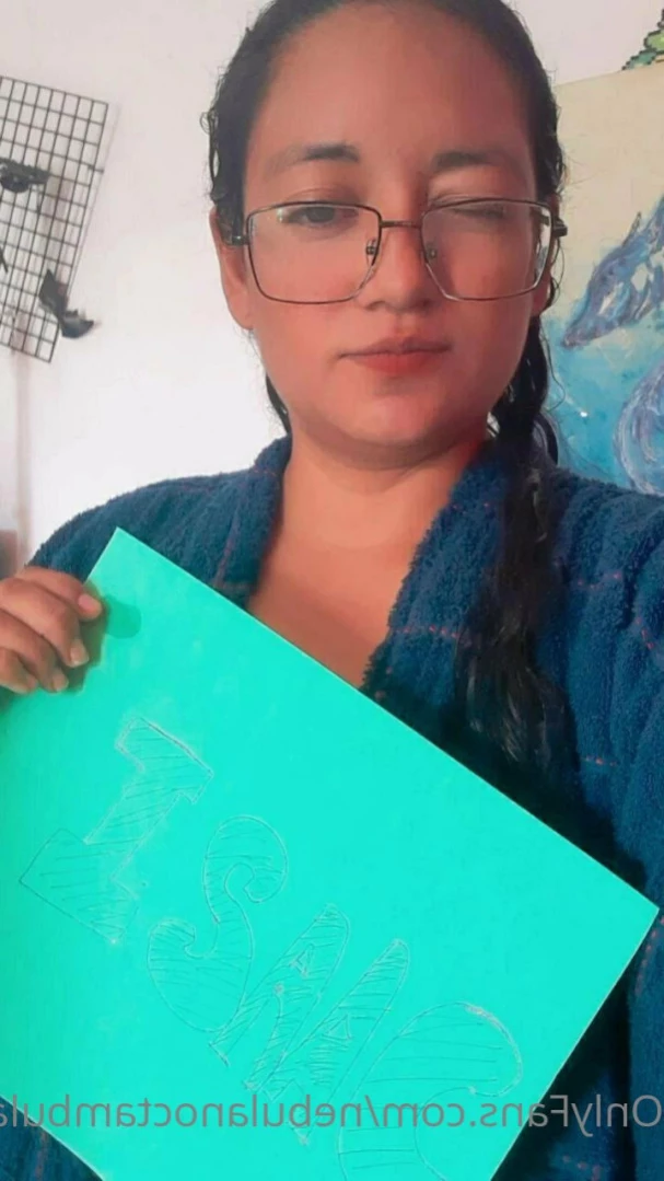 Nébula Noctámbula [ nebulanoctambula ] Onlyfans leaked photo 15334172 on Hotleaks.tv