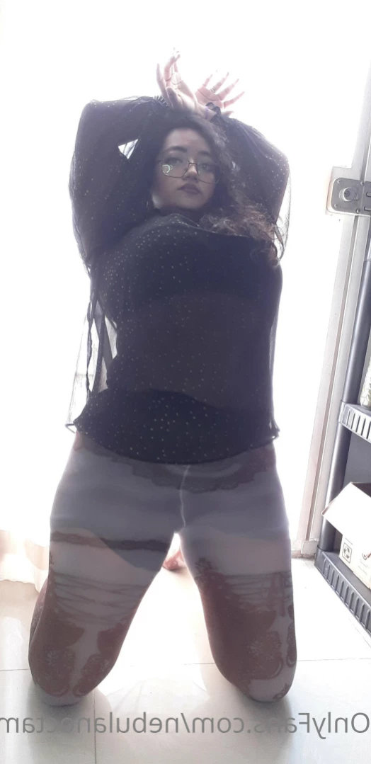 Nébula Noctámbula [ nebulanoctambula ] Onlyfans leaked photo 15851587 on Hotleaks.tv