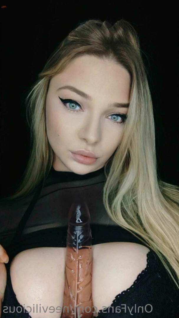 Neevi [ neevilicious ] Onlyfans leaked photo 12067842 on Hotleaks.tv